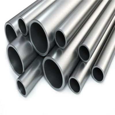 High Quality Carbon Steel Pipe 40 Schd Seamless ASTM A106b Steel Pipe Seamless