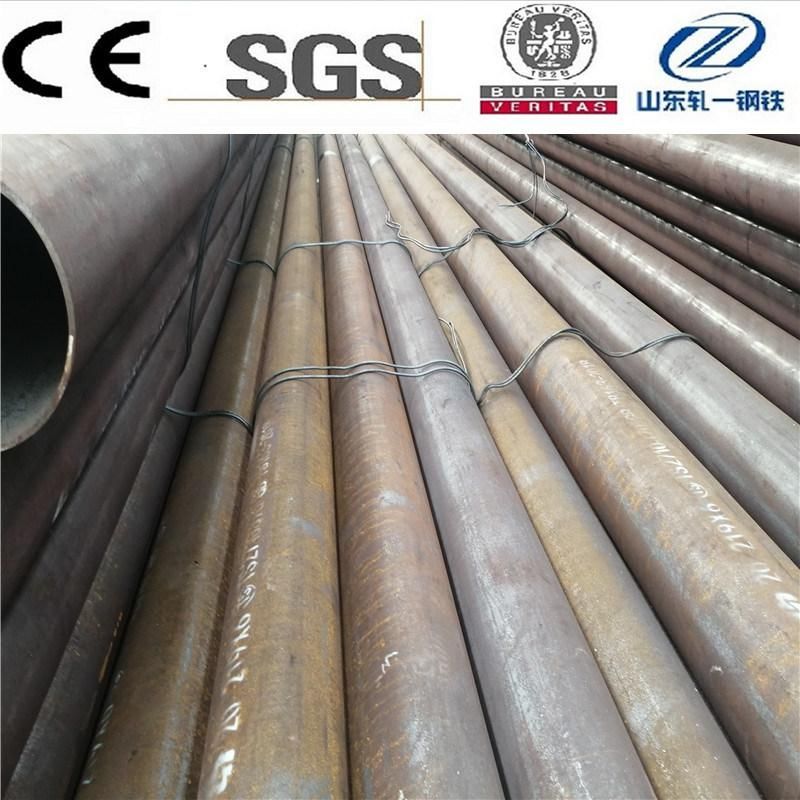 13crmo4-4 13crmo4-5 10crmo9-10 Seamless Alloy Steel Pipe DIN 17176