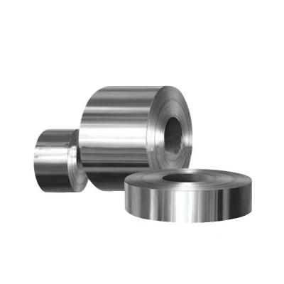 201 304 309S Grade Stainless Steel Coil