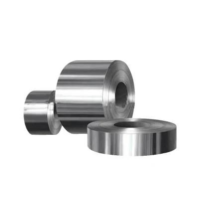 201 304 309S Grade Stainless Steel Coil