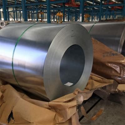 Building Material 0.14-0.8mm Galvalume Aluzinc Steel Coil