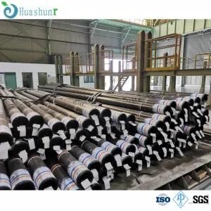 API 5CT J55/K55/L80/R95/N80/C90/T95/C110/P110/Q125 Steel Casing Pipe for OCTG