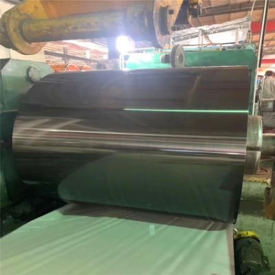 Stainless Steel Coil Steel Coil Hot Selling Stainless Steel 201 202 Coil/Plate/Sheet/Circle and Round with AISI Certificate