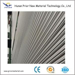 Welded Stainless Steel Pipe SS304 SS316 Smls Tube Manufacturer in China