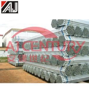 Steel Pipe Scaffolding for Building Construction (SP001)