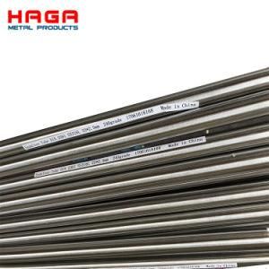 Hot Tube8 Japanese Stainless Steel Tube