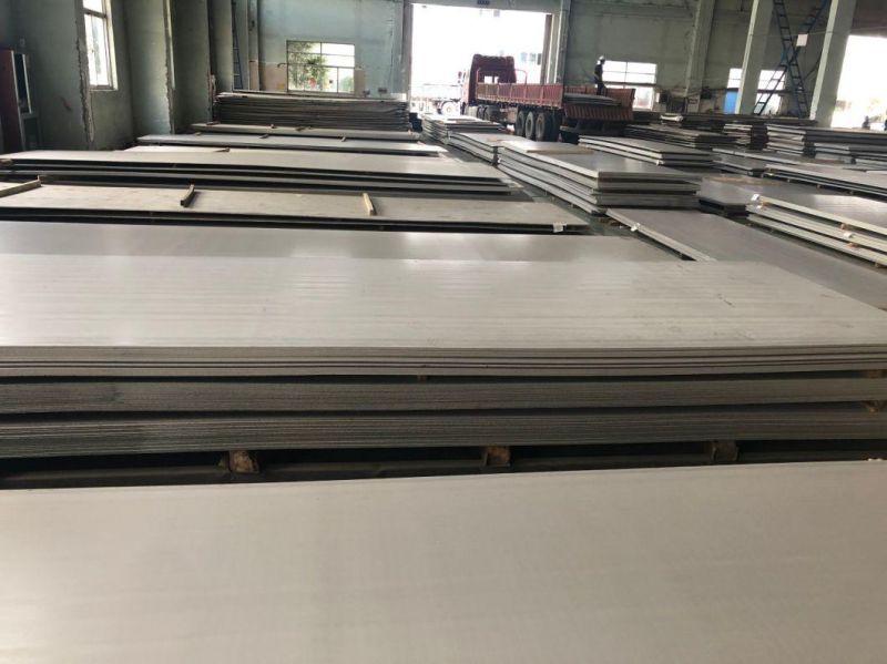 High Quality ASTM SUS 409L 436L Stainless Steel Pipe for Auto Parts
