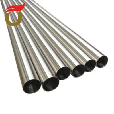 0.4-30mm Polished 0.12-2.0mm*600-1500mm 202 304 316 430 Stainless Steel Pipe