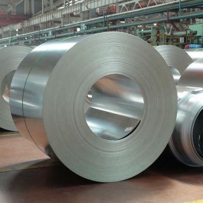 SGCC 0.45 mm Cold Rolled 80 G Zinc Galvanized Steel Coil Sheet