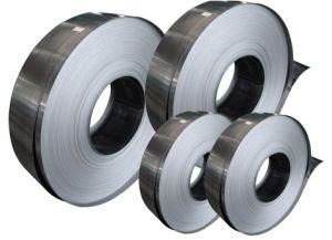ASTM Standard Galvanized Steel Strip