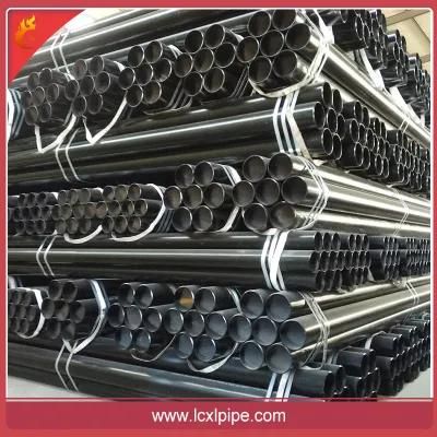 Square Steel Pipe/Rectangular Steel Pipe/Seamless Steel Galvanized Pipe