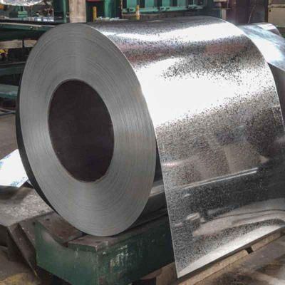 JIS ASTM A653 G550 Z150 Zinc Steel Plates Strip