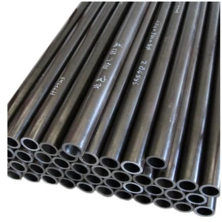 Low Price Customized Seamless Steel Carbon Pipe with Excellent Quality