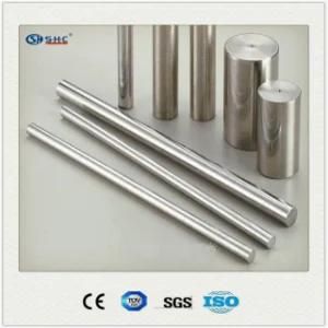 321 409 Stainless Steel Austenitic Chromium-Nickel Bar
