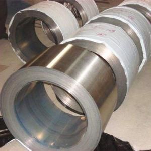 12 Ga 316L Stainless Steel Coil #8 Mirror