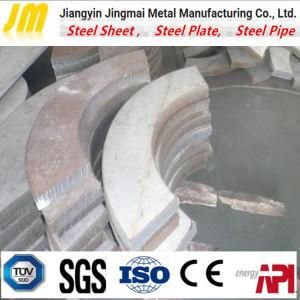 CNC Steel Plate Cutting Machine Cutting Wear Reistant Steel Plate