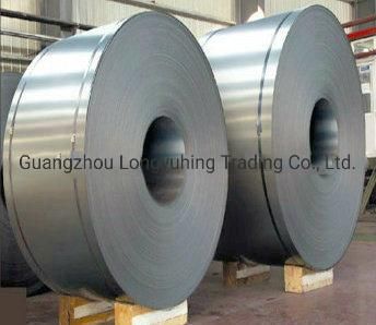 High Quality Gp Coil Q135