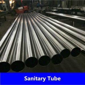 High Purity Stainless Steel Sanitary Tubes of 304