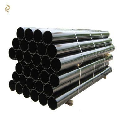 Hot Selling Big Diameter API 5L Welded Fluid Steel Pipe