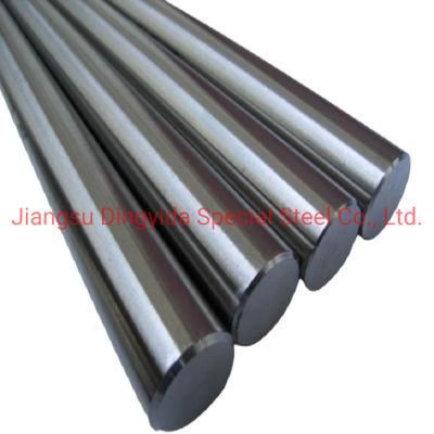Ss Round Bar Stainless Steel 304 Rod Stainless Steel Bar Price Steel Products 316/309/310 Stainless Rod Bar