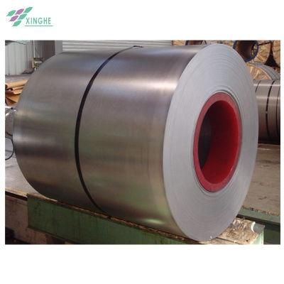 Dx51d Z100 Z40 Z275 Hot Dipped Galvalume Galvanized Steel Coil Price/ Galvanized Steel Strip
