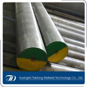 Hot Sell Steel Round Bar 1.3343/M2/Skh51/W6mo5cr4V2 High Speed Steel