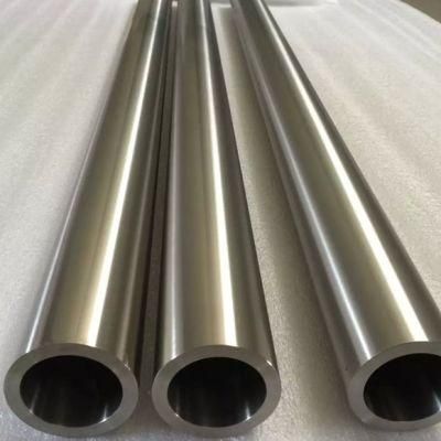 Manufacture 304 304L 316 316L 316ti 309S 310S 321 410 420 430 904L Stainless Steel Pipe Stainless Steel Tube for Sale