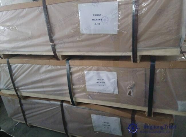 Marine Shipbuilding High Strength Steel Plate for Engine