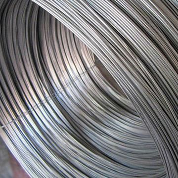 High Tensile Stainless Steel Wire Rod for Concrete Grider