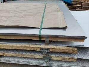 China Supply Duplex Steel 2507 Stainless Steel Plate/Sheet