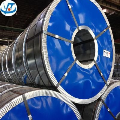 24 Gauge Galvanized Steel Sheet Thermal Conductivity of Galvanized Steel Sheet