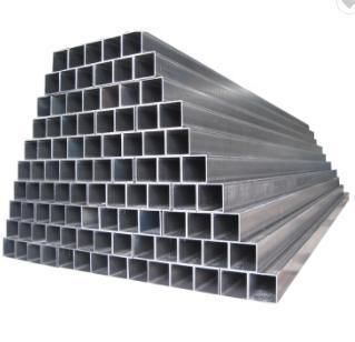 Q195galvanized Welded Pipe Welded Galvanized Carbon Steel Pipe 40mm Galvanized Pipe Welded to Bridge Structure Black Pipe