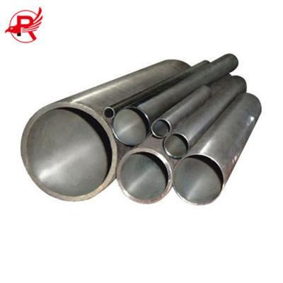 Factory Price 6 Carbon Round Steel Pipe Cheap Carbon Steel Seamless Weled Pipe