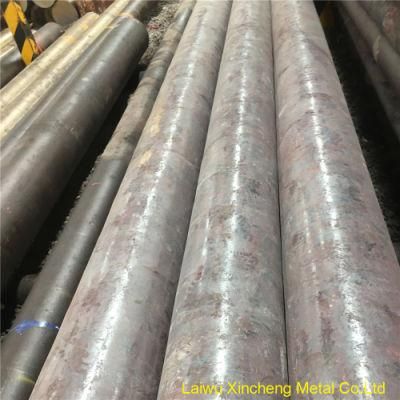4140 Steel Heat Treatment Round Bar / 4140 Heat Treating Steel Round Bar