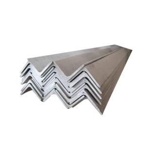 Hot DIP Galvanized Steel Angle