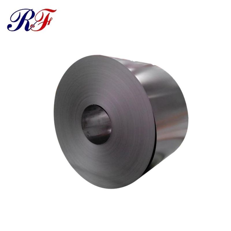 Stainless 304 210 Grade Cold Rolled 2b Surface Stainless Steel Coil