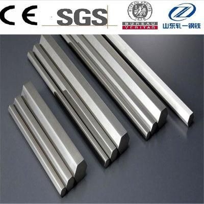 Haynes 214 High Temperature Alloy Forged Alloy Steel Rod