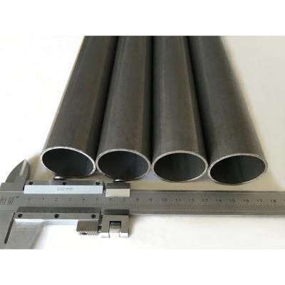 ASTM A53 A106 Seamless Carbon Steel Pipe Prime Seamless Steel Tube Price List