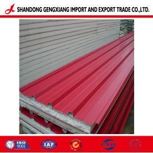 The Best Quality Gl Roofing Sheet in China