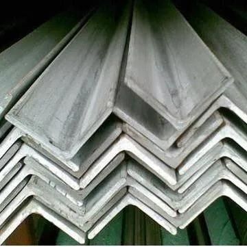 Hot Rolled Steel Angle Standard Sizes