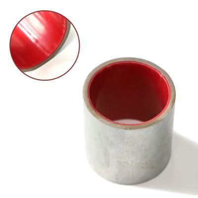 Chinese Supplier Price 2 Inch Galvanized Round Pipe for Greenhouse