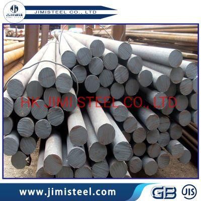 S50c/SAE1050/C50 Carbon Steel Plate for Plastic Mould