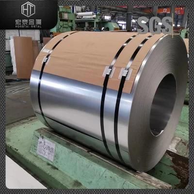 Stainless Steel Coil 201 202 304 304L 310 410 410 410s 420 430 431