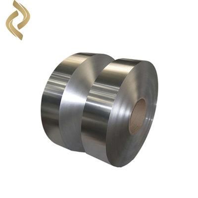 High Precision ASTM/AISI Ss201 304 304L 316L Stainless Steel Strip
