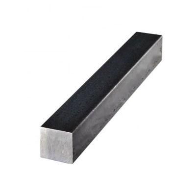Cold Drawn Ss400 Cr40 Carbon Alloy Steel Square Bar