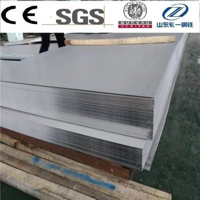 12Cr13 20cr13 Hot Rolled Stainless Steel Sheet in Coils Factory