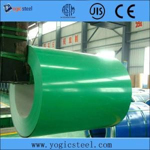PPGI Steel Roof Sheets