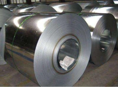Galvanized Steel Coil, SGCC, Dx51d and Q195, PPGI Sheets Galvanized Steel Coil