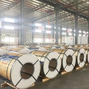 Roll Forming Steel Coil for Factory
