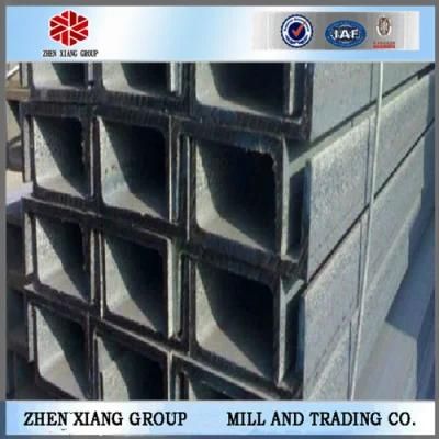 Best Quality Factory Price! ! Galvanized Steel C Channel